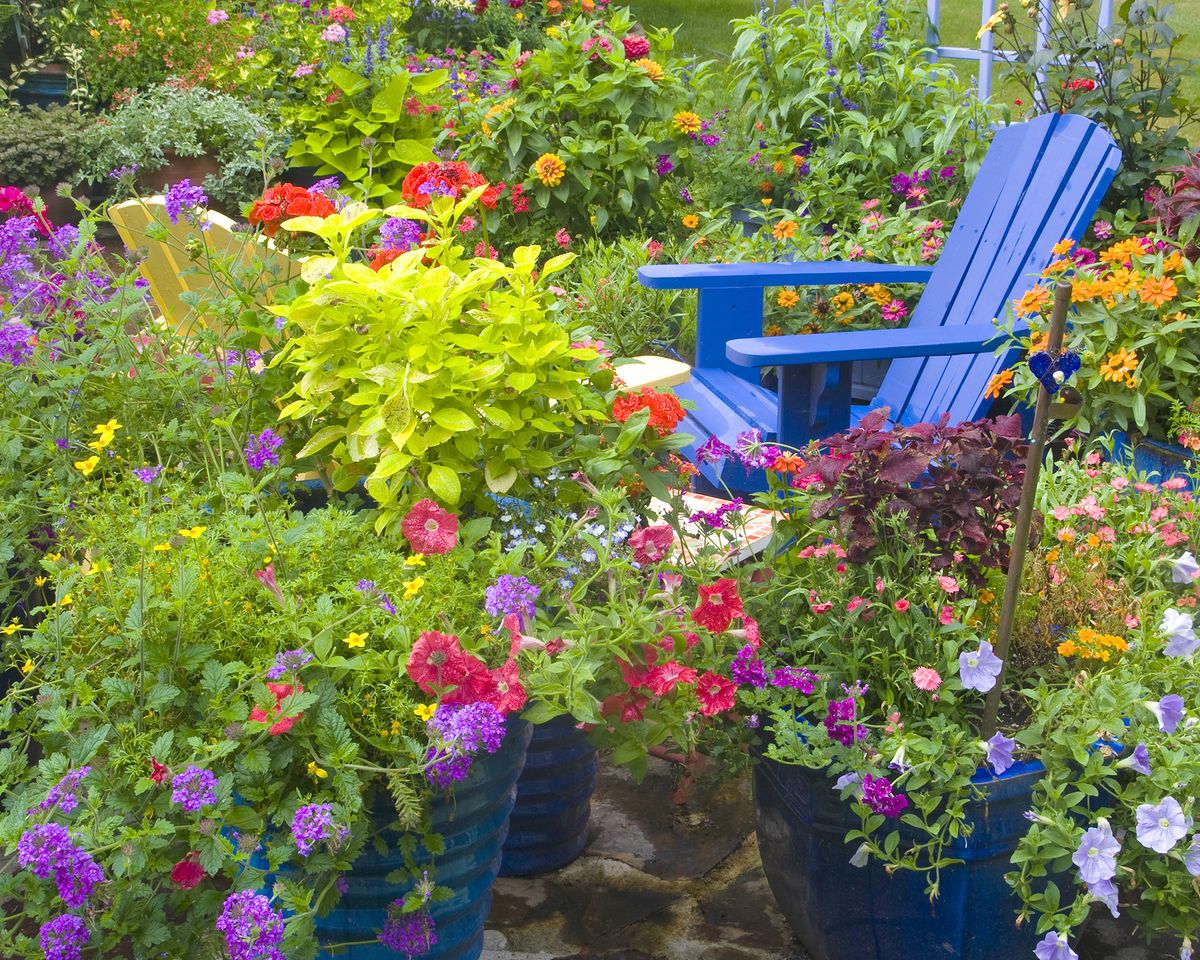7 Things That Make A Garden Look "Cheap" And How To Fix It