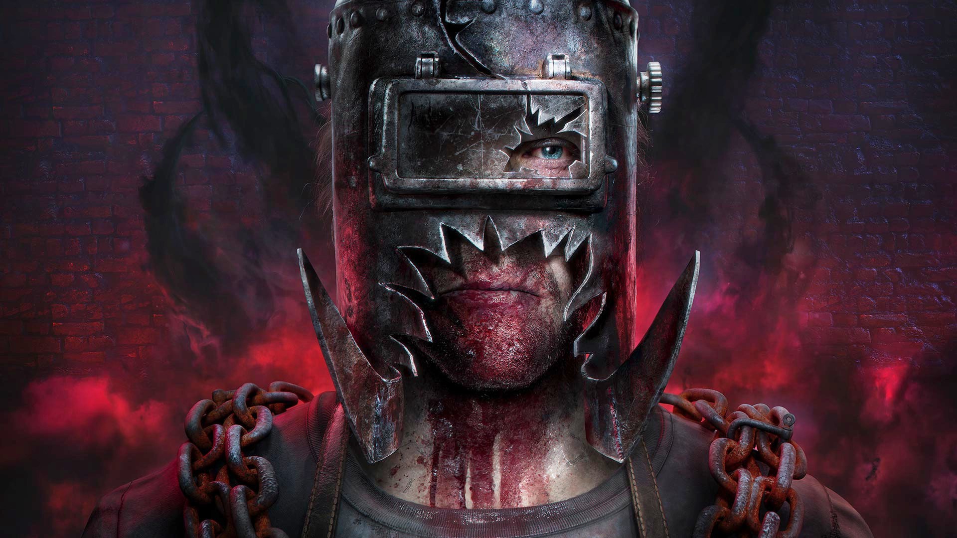 Frank Stone, who comes to Dead by Daylight in the latest roadmap
