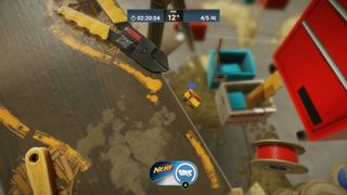 Micro Machines World Series for Xbox One