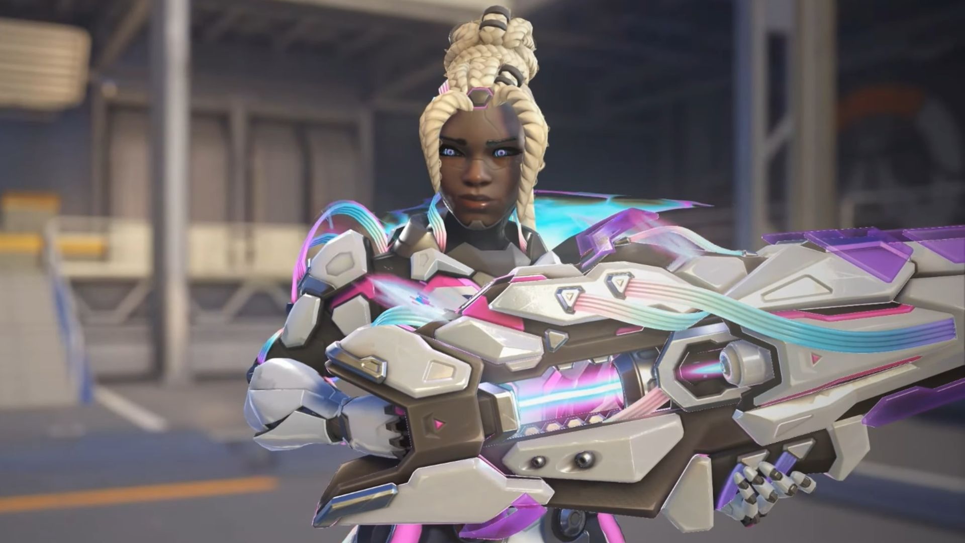 Overwatch 2 Season 18 release date, mythic skin, and roadmap so far ...