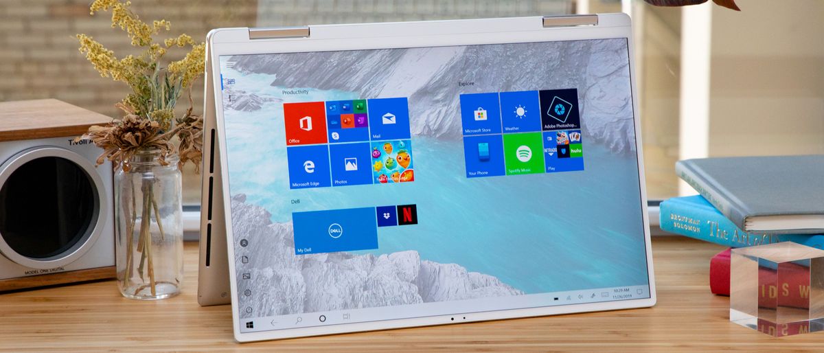 Dell XPS 13 2-in-1 (2019)