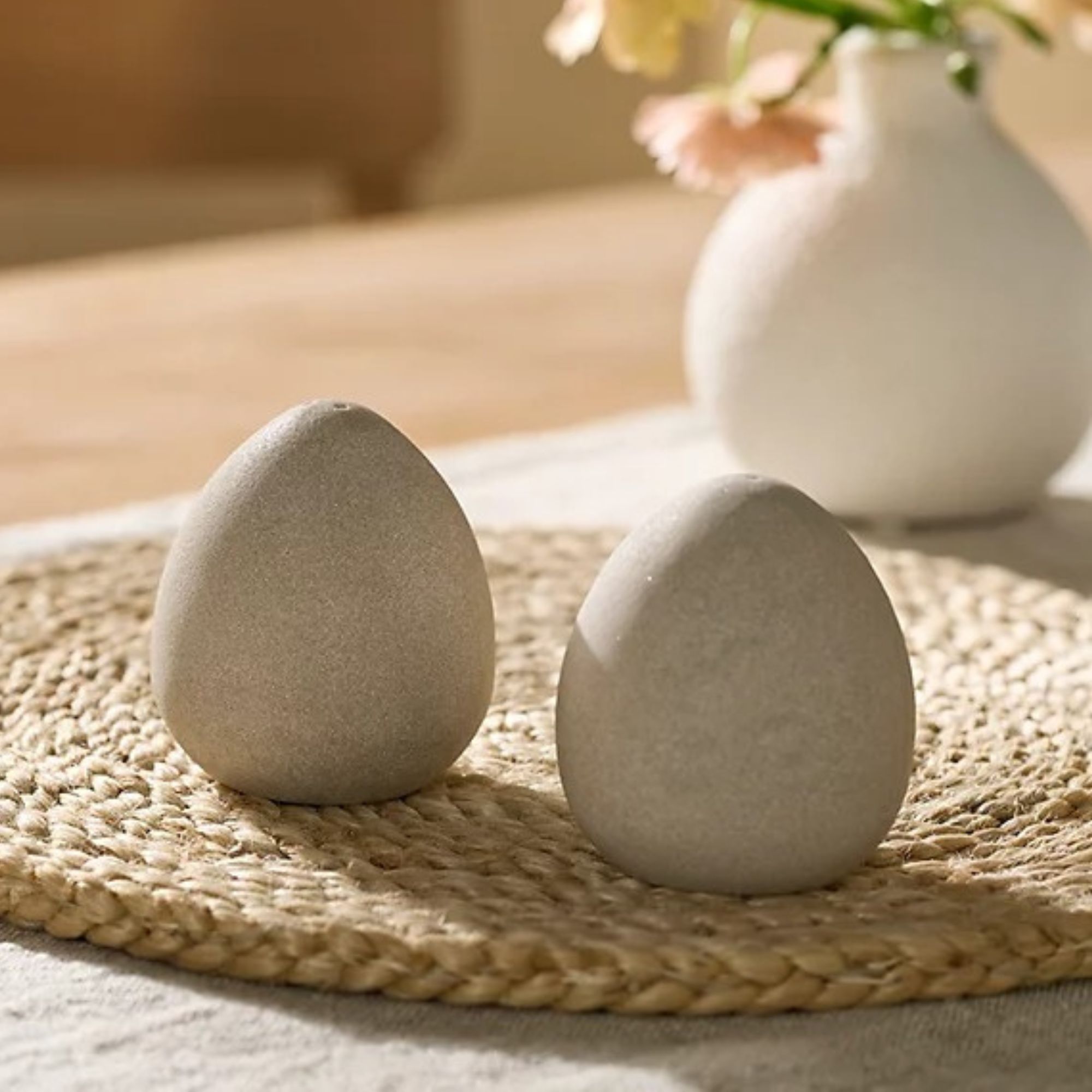 salt &amp;amp; pepper shakers 