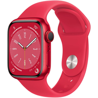 Apple Watch Series 8:&nbsp;was £449, now £349 at Amazon