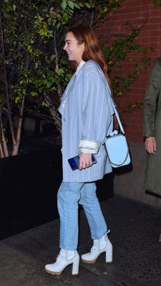Image of one of the best Marc Jacobs bags loved by celebrities