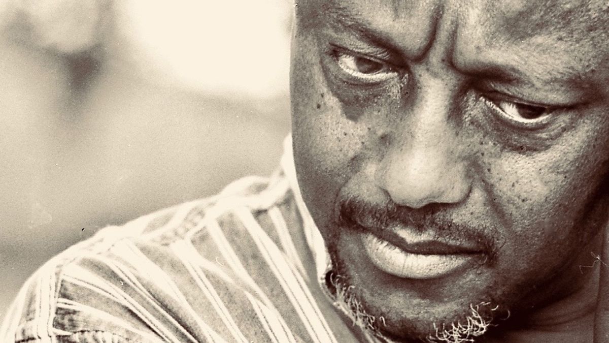 After going viral on TikTok, Labi Siffre is returning with his first new album this century