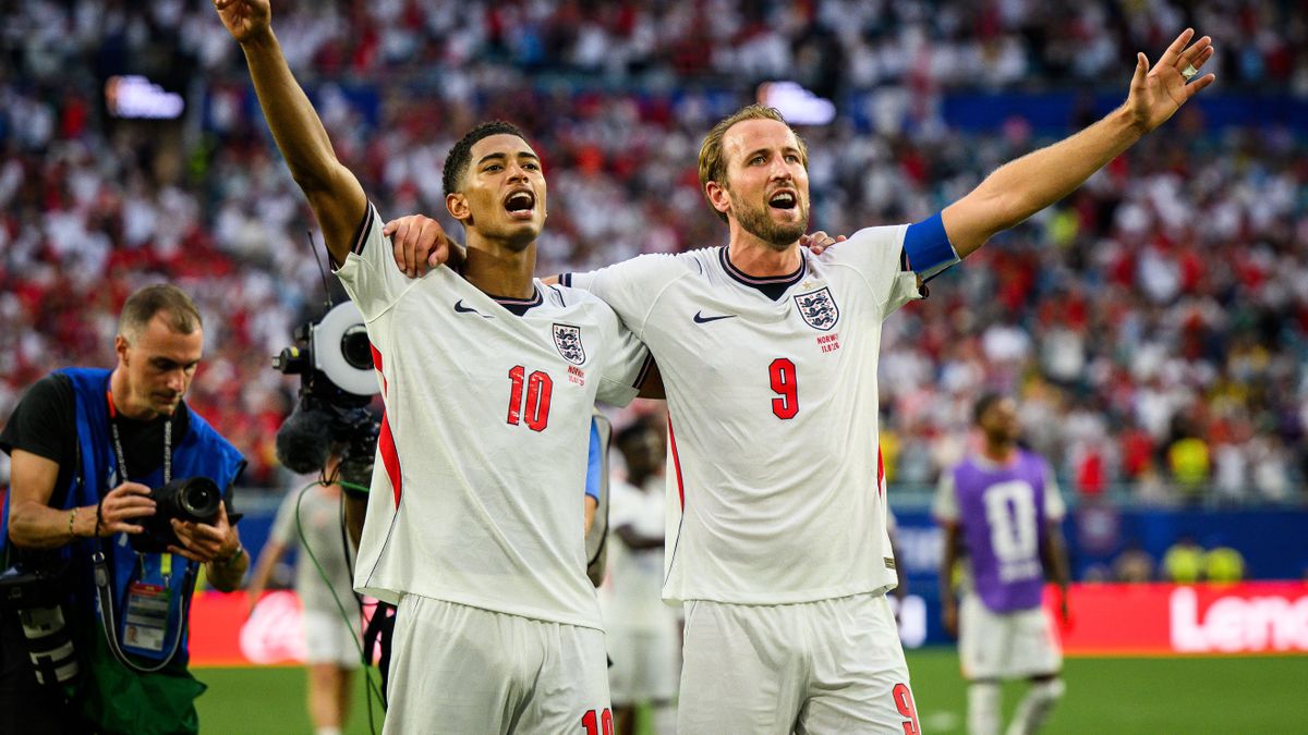 England vs Argentina LIVE: Free Streams, TV Guide & How to watch from anywhere