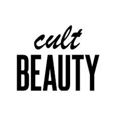 Cult Beauty generic beauty products