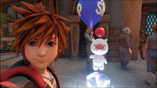 Kingdom Hearts 3 guide: Everything you need to become a keyblade master ...