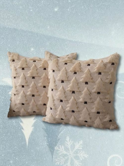 Christmas Pillow Covers