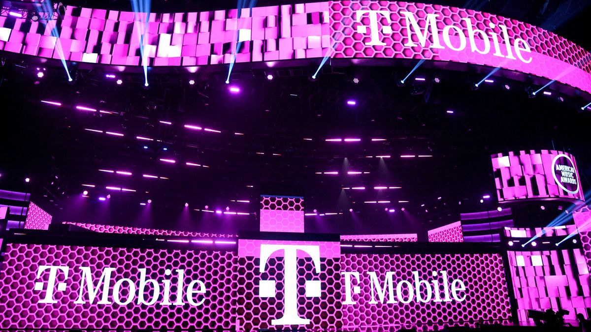 T-Mobile