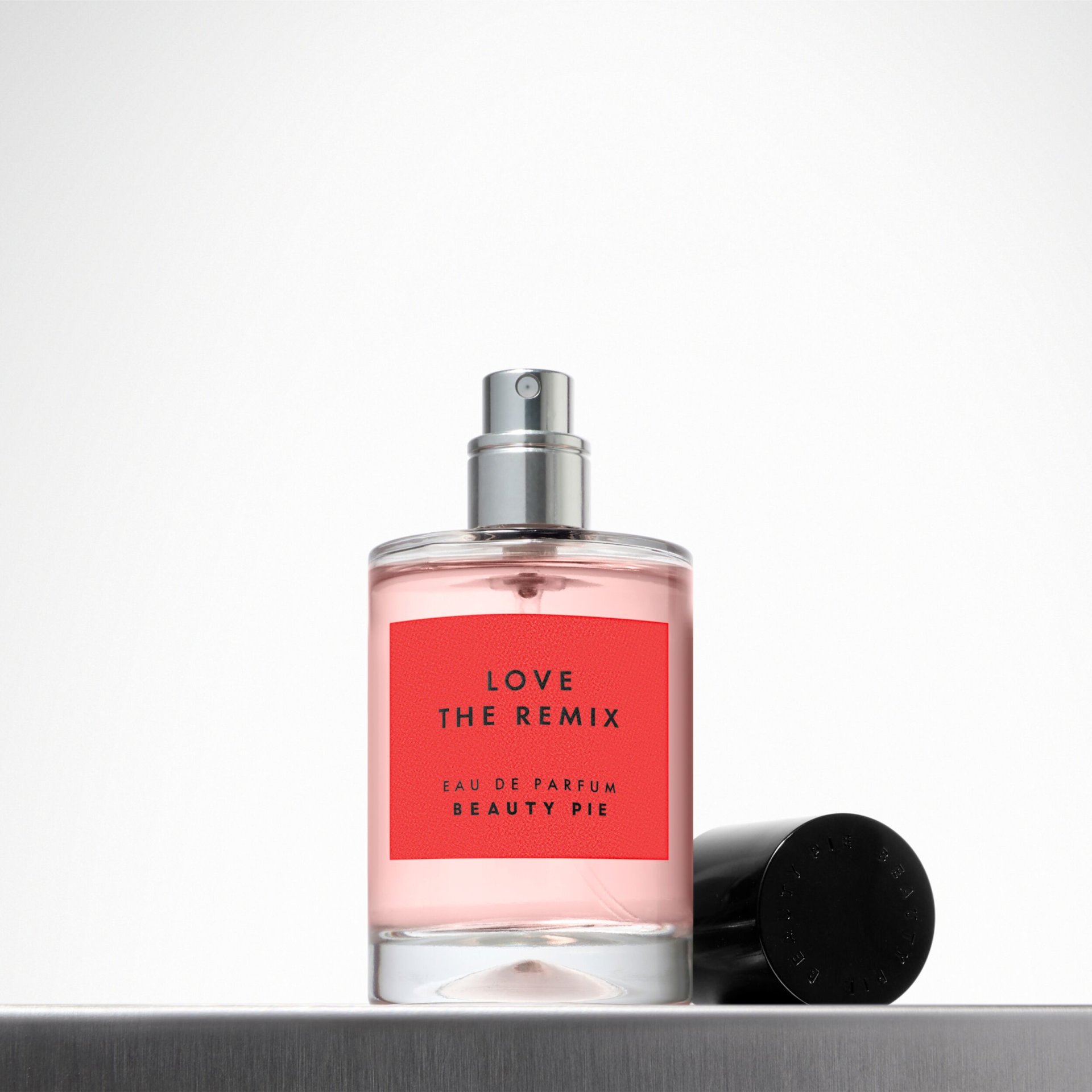 Eau De Parfum
