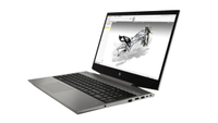 HP ZBook 15v G5 | $2,013From $805.20 at HP