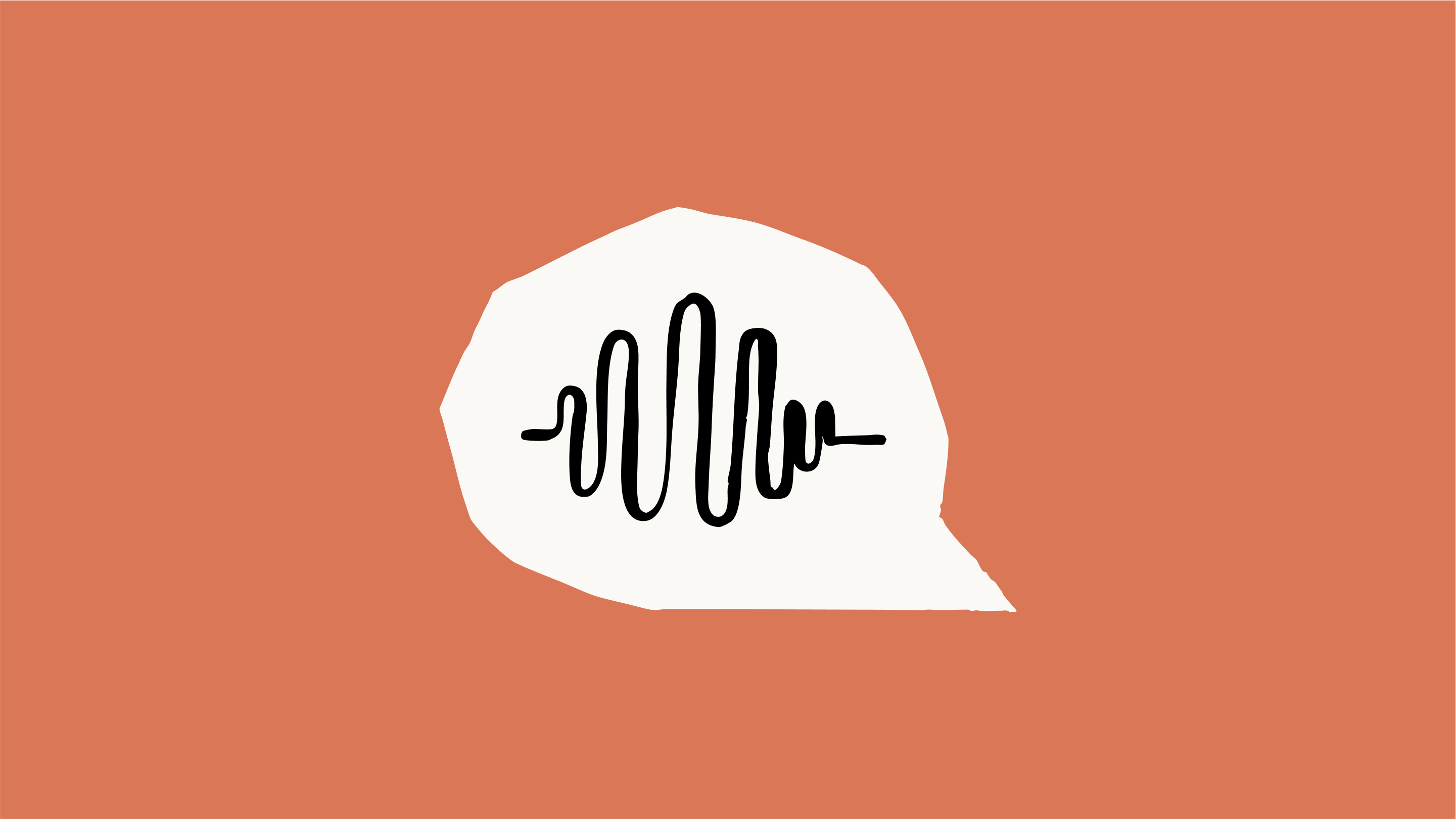 A logo for Anthropic Claude&#039;s voice mode