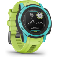 Garmin Instinct 2S Surf Bundle:$354.99$259.99 at AmazonSave $100