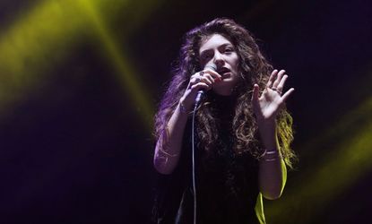 Who is Lorde? 9 facts about alt-pop's newest sensation | The Week