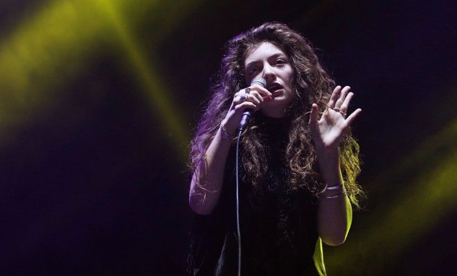 Lorde