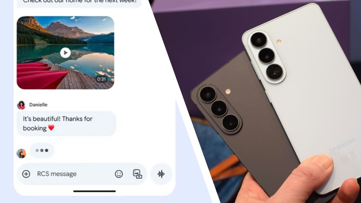 Samsung Messages has just been killed off, forcing loyal users to make the switch to Google Messages, and not everyone is pleased — this is what you need to do