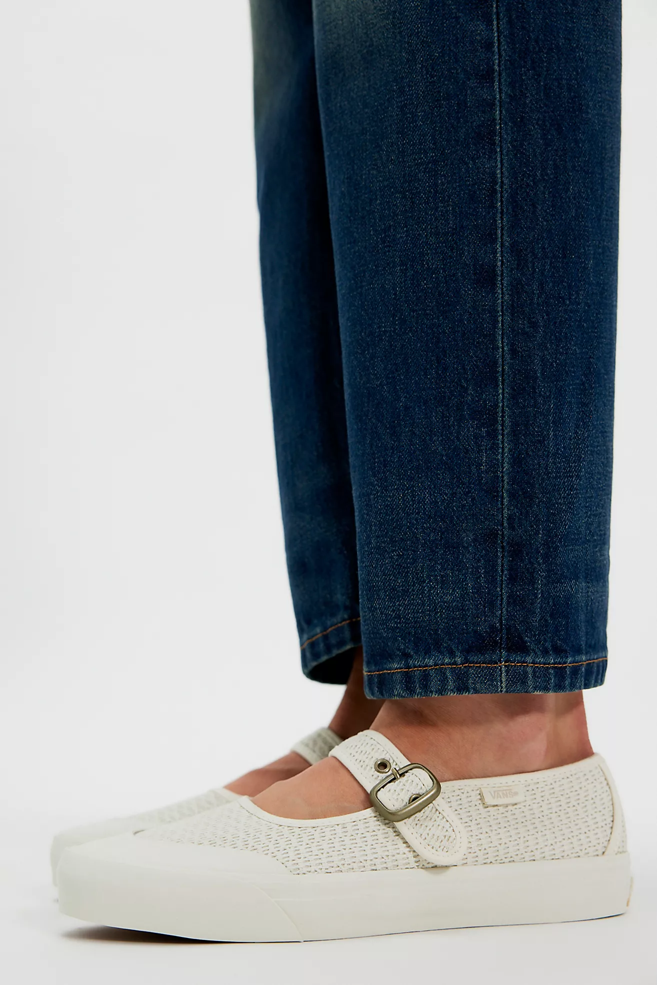 Vans Mary Janes