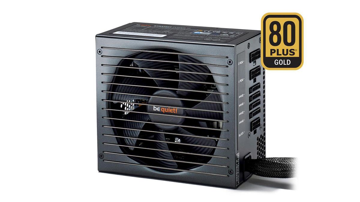Best PSU top PC power supplies for gaming and more TechRadar