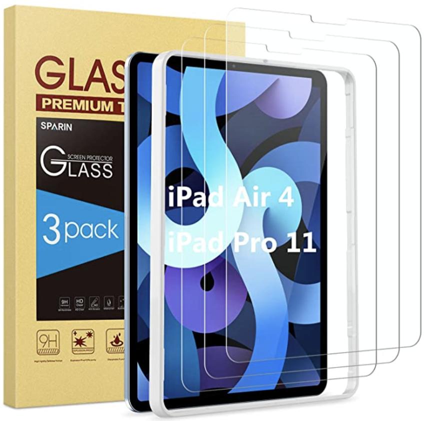 Best iPad Air 4 Screen Protectors 2023 iMore