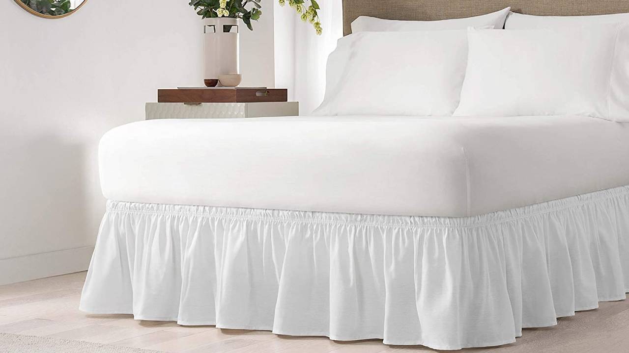 How to make a bed