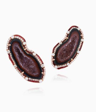 Amrapali Cosmic earrings