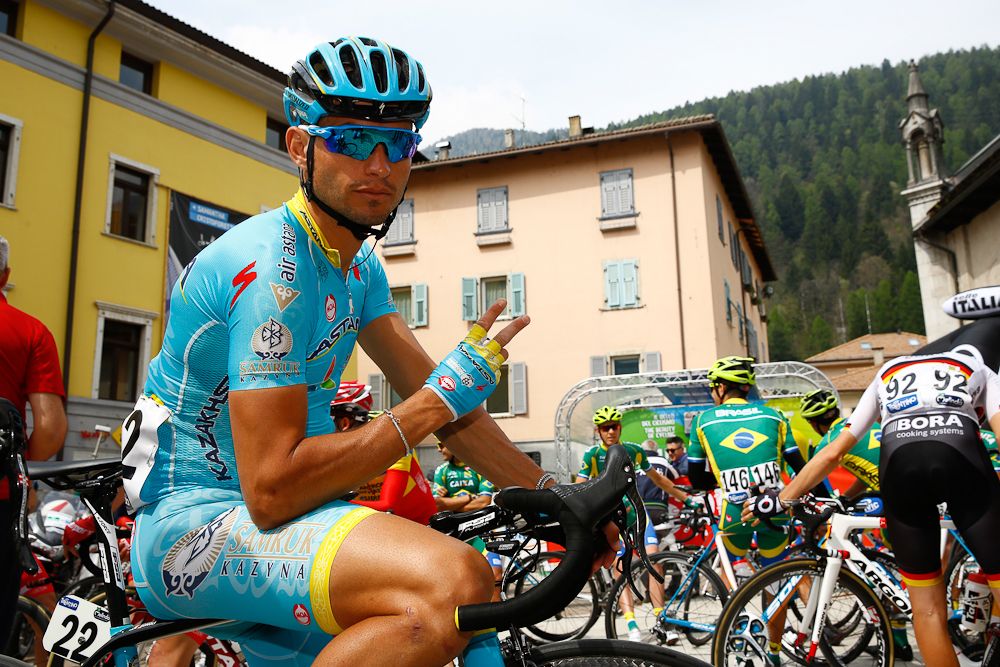 Valerio Agnoli (Astana)