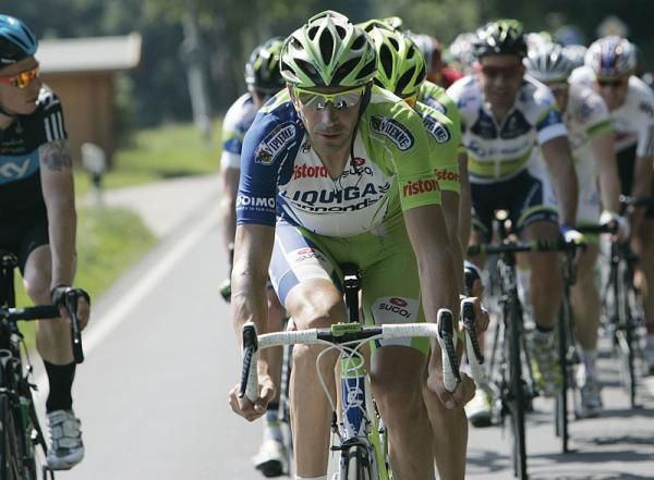 Alessandro Vanotti (Liquigas - Cannondale)