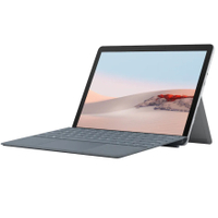 Microsoft Surface Go 2: 4 990 kr