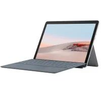 Microsoft Surface Go 2: 4 990 kr 2 990 kr hos Elgiganten
Spara 2 000 kr -