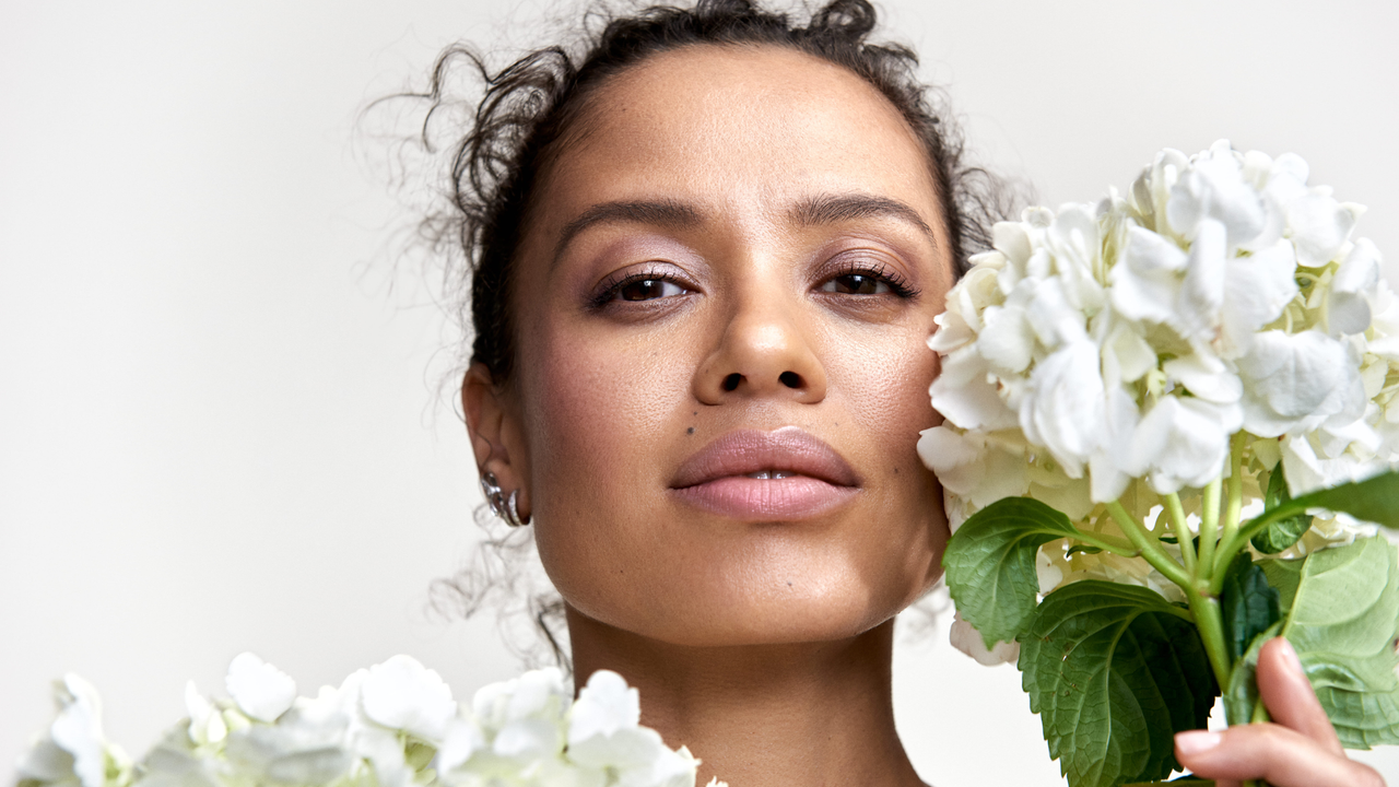 Gugu Mbatha-Raw