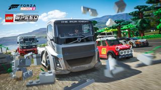 Forza Horizon 4 Lego Speed Champions review A must play for all