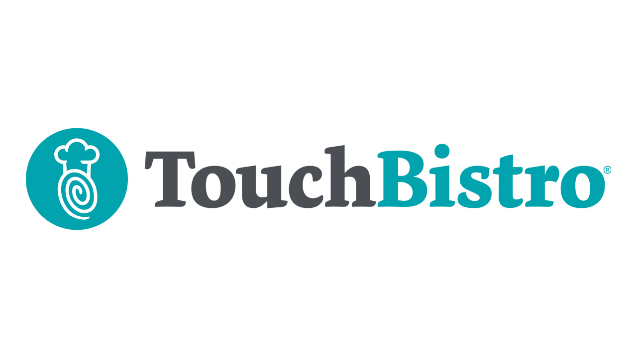 TouchBistro logo