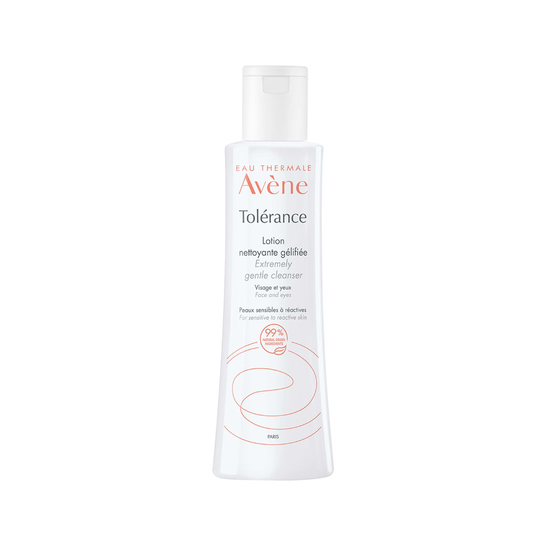 Post-aesthetic skincare - Avene