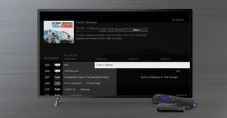 free live tv addons for roku private channels