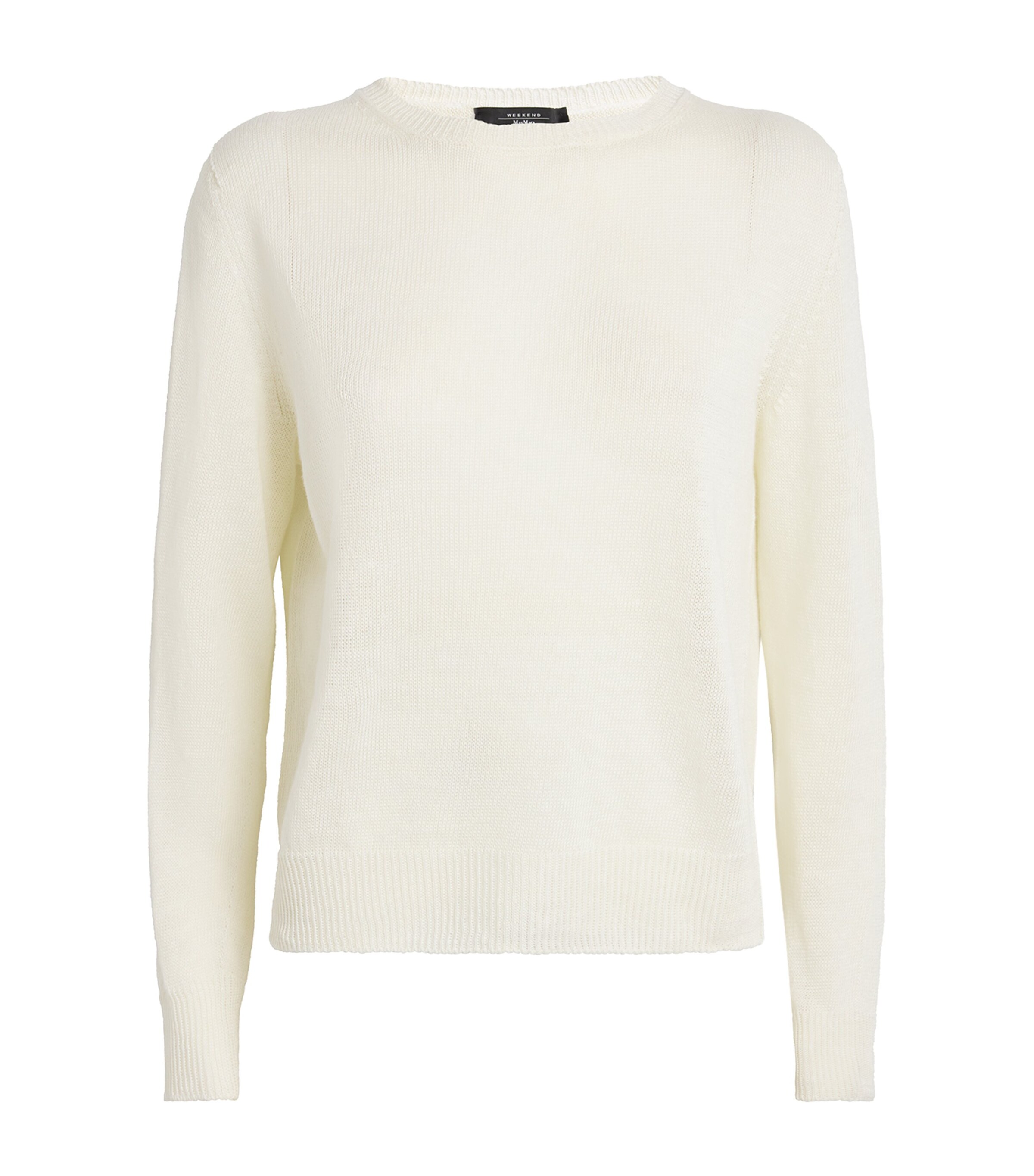 Linen Sweater
