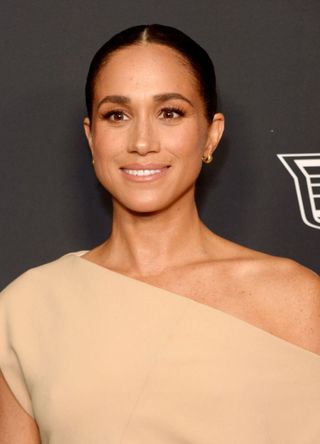 Meghan, Duchess of Sussex attends 2023 Variety Power Of Women at Mother Wolf