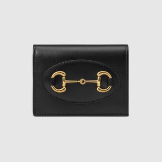 horsebit wallet