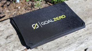 Goal Zero Nomad 20
