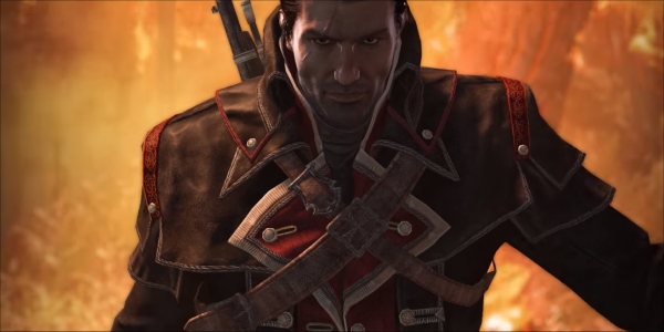 Assassin&#039;s Creed Rogue Remastered