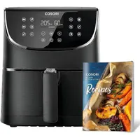 COSORI Air Fryer Oven: was £79.99, now £67.99 at Amazon