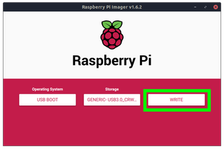 How to Boot Raspberry Pi 4 / 400 from USB