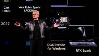 Nvidia RTX Spark
