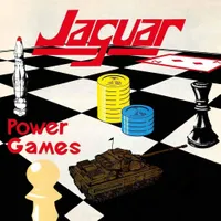 Jaguar &ndash; Power Games (1983)