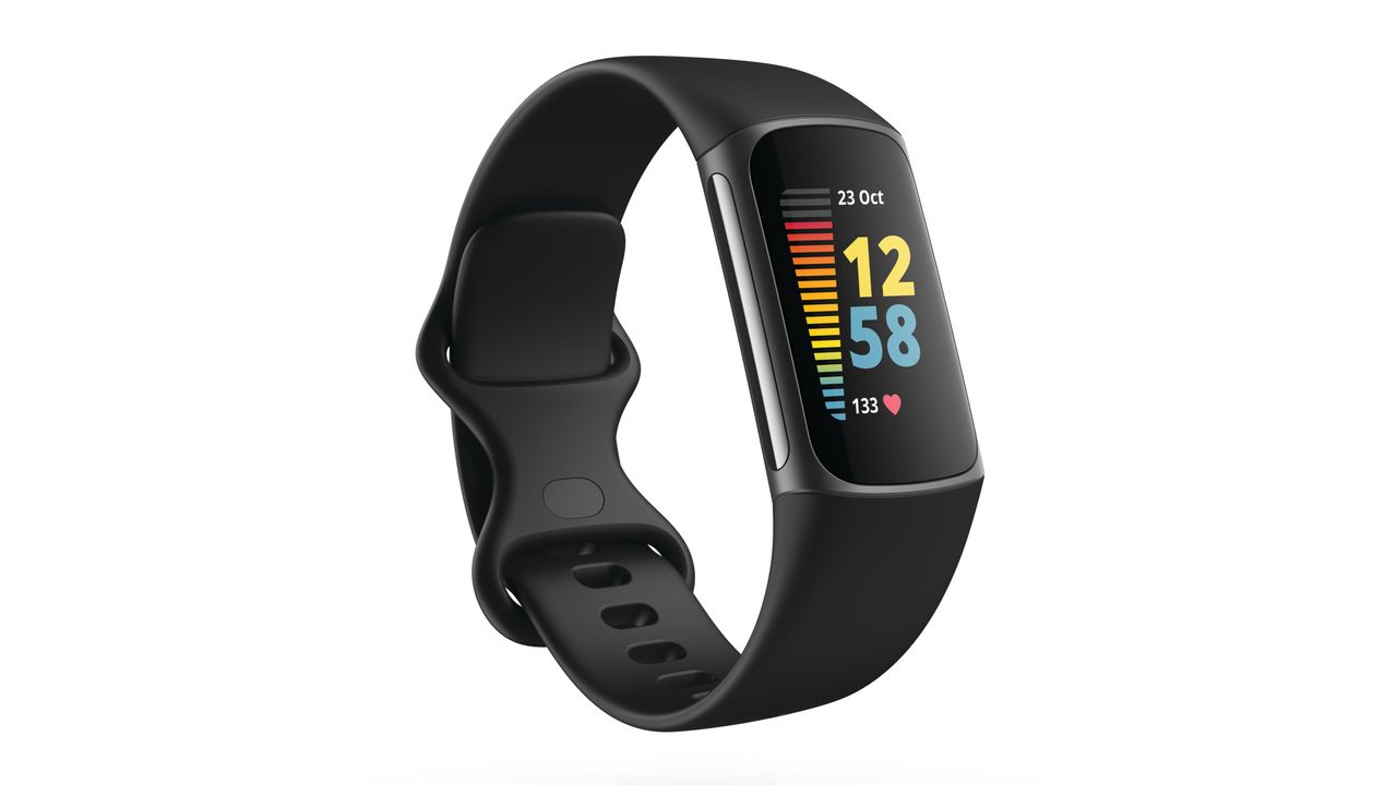 Best fitness tracker 2022 track your stats on your wrist T3