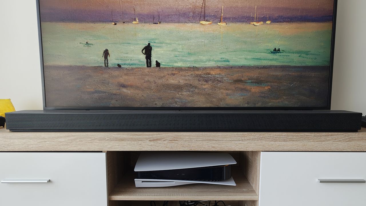 Samsung HW-QS90H