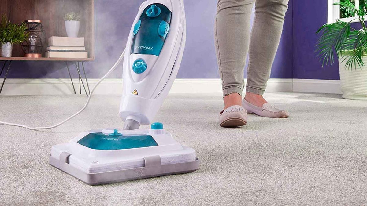 Best steam mop 9 of the best steam cleaners Real Homes