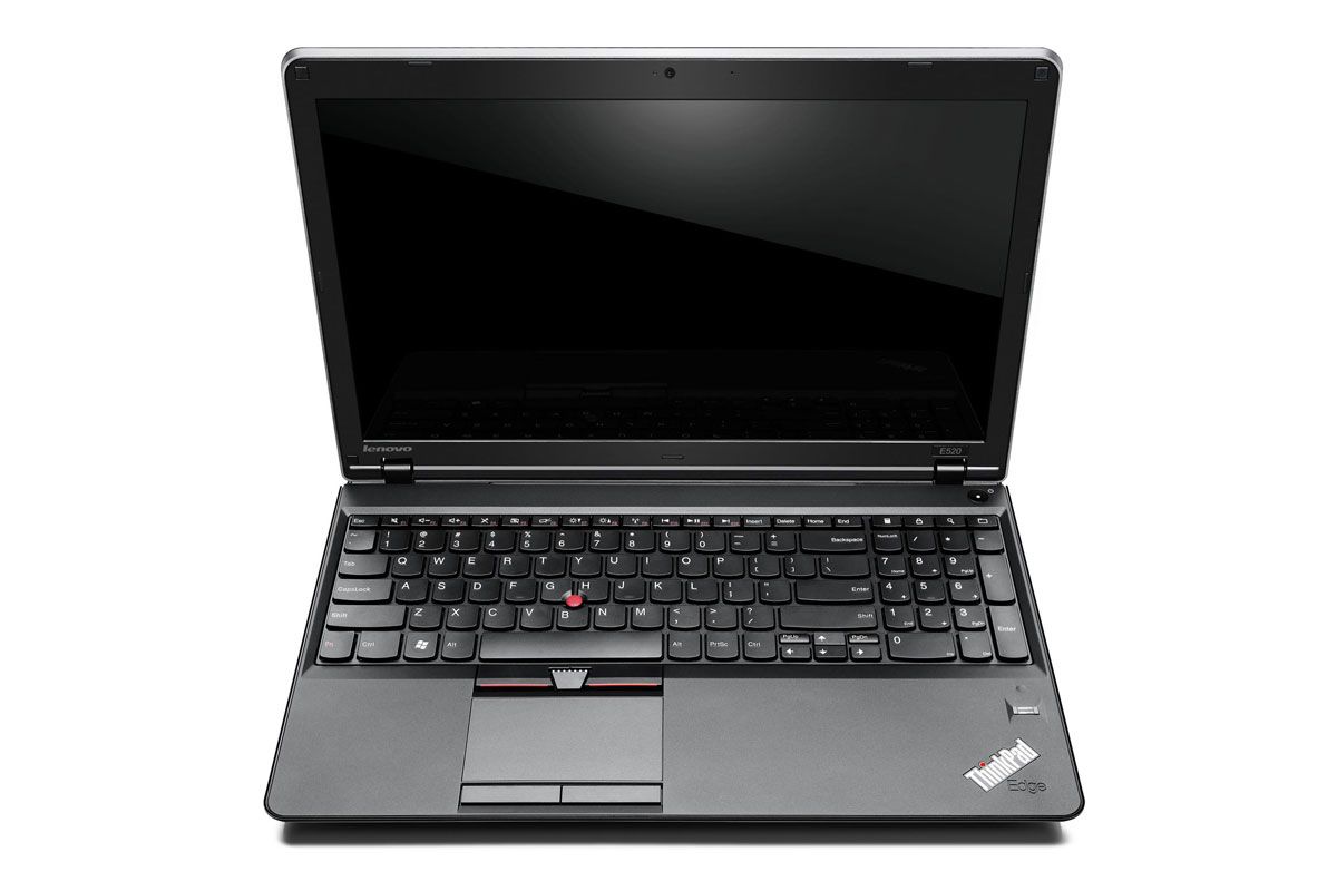 Lenovo ThinkPad E520 review | ITPro