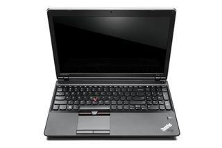 The Lenovo ThinkPad E520