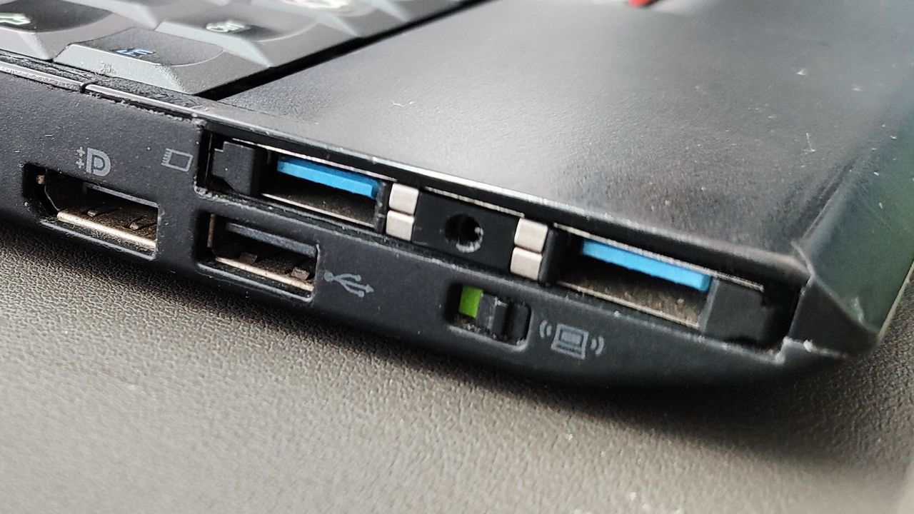 Lenovo X220
